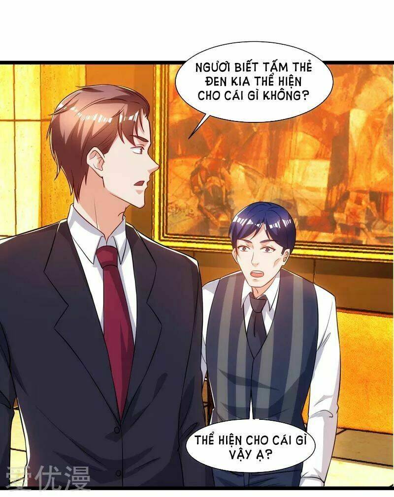 trọng sinh khí thiếu quy lai chapter 43 11