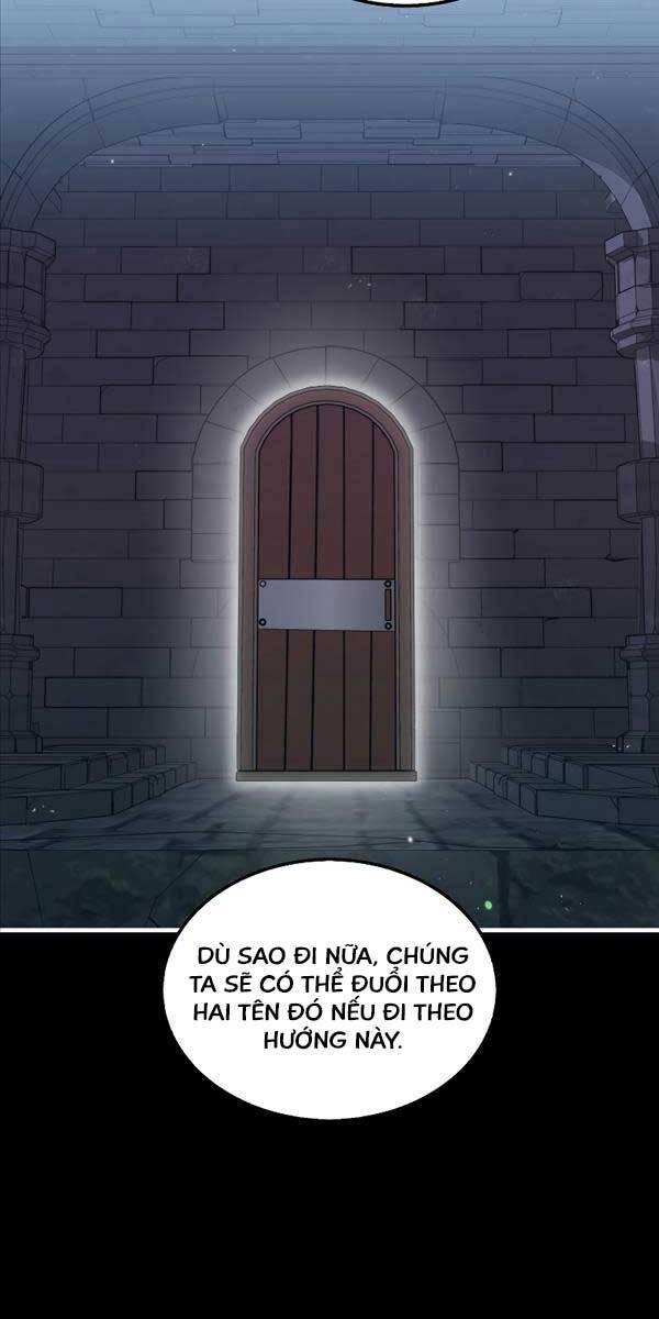 tôi thăng cấp trong lúc ngủ chapter 94 7