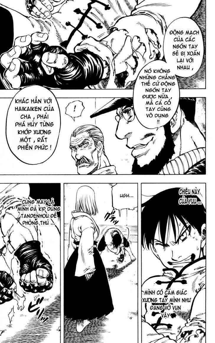 ultra red chapter 31 5