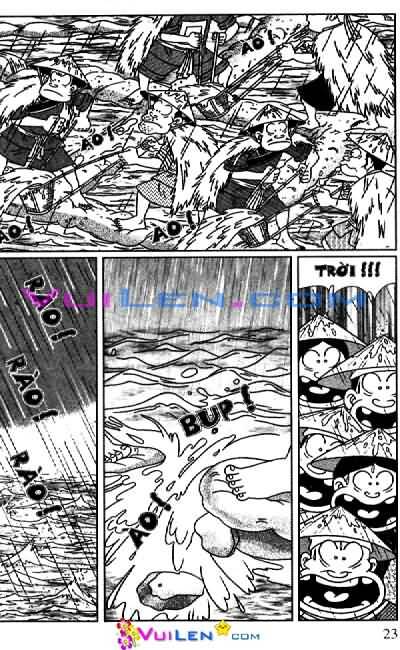 thần đồng đất việt chapter 98 23