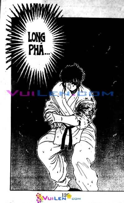 truyền nhân atula - shura no mon i chapter 9 127