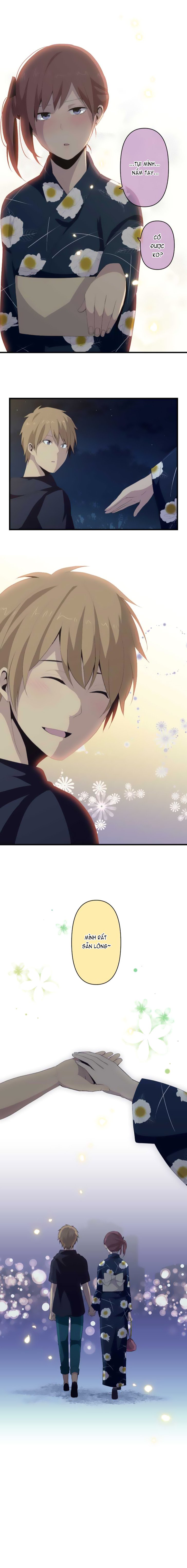 relife chapter 106 11