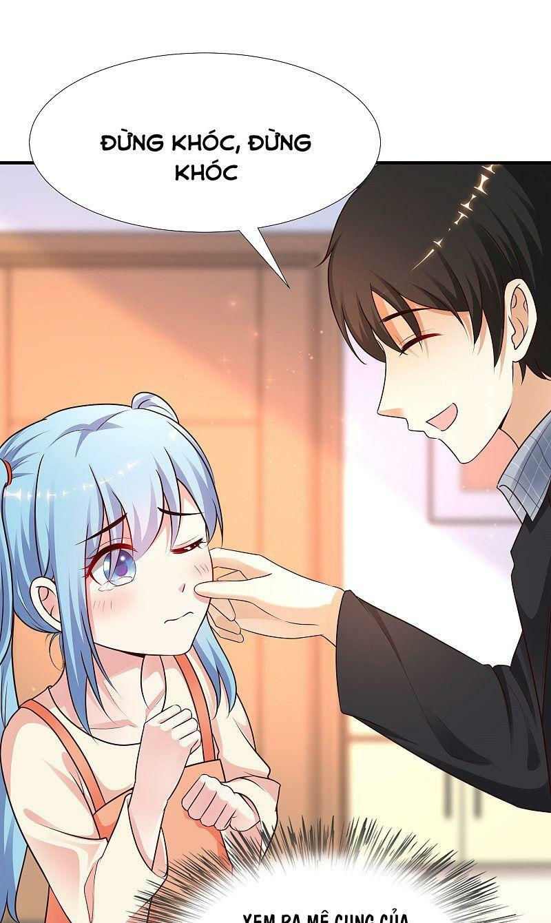 tối cường vận đào hoa chapter 163 22