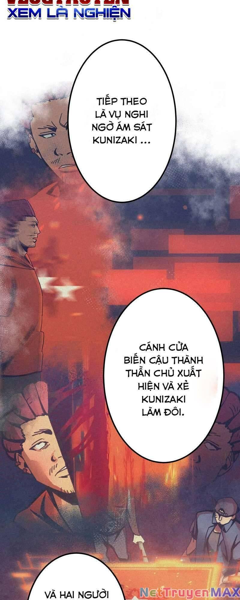 Huyết Thánh Cứu Thế Chủ~ Ta Chỉ Cần 0.0000001% Đã Trở Thành Vô Địch chapter 15 17