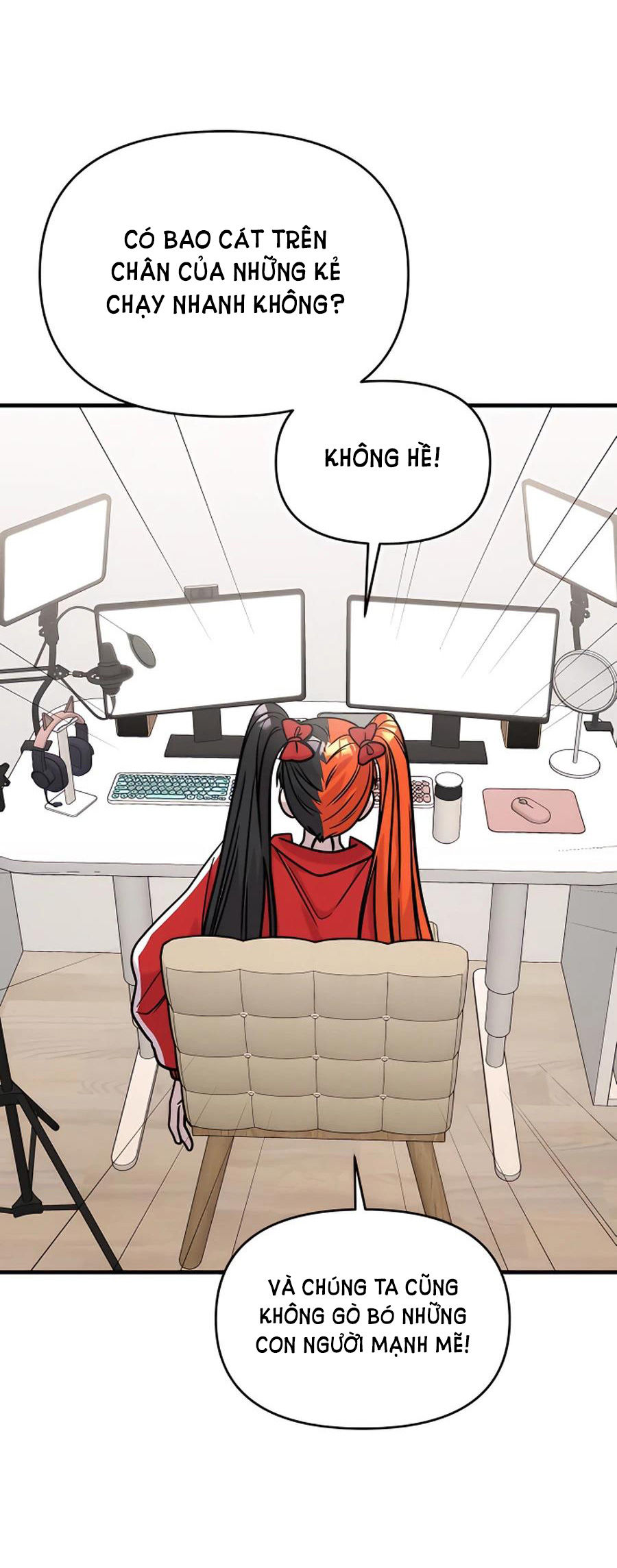 phản diện thuần túy chapter 32.2 31