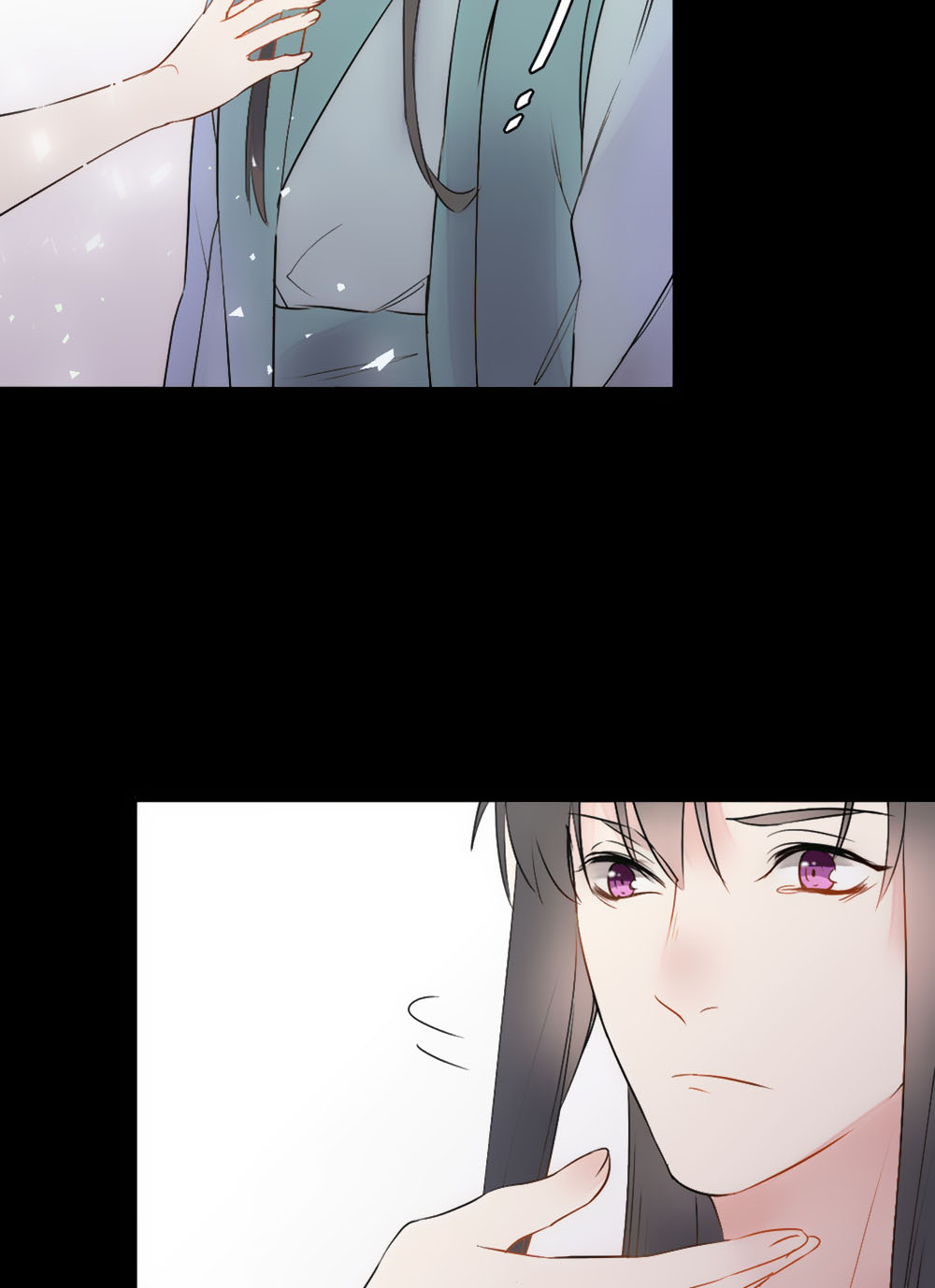 one hour! ảnh hậu thời gian chapter 32 13