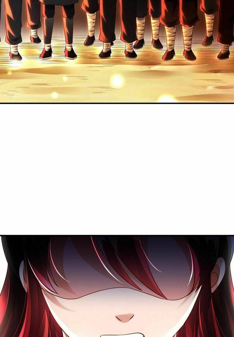 thiên kim bất hoán chapter 59 11