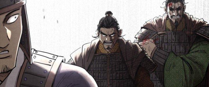 máy mô phỏng nhân sinh của lữ bố chapter 29 115