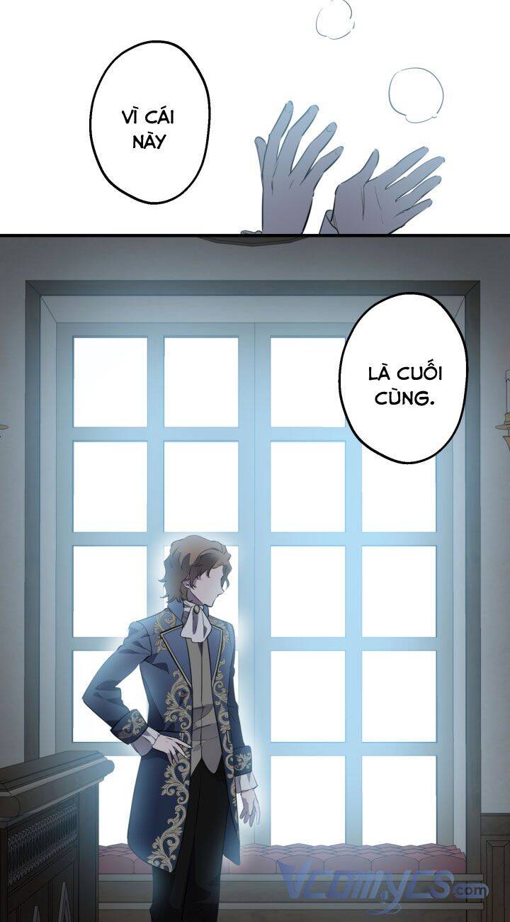 những nhân vật mạnh nhất thế giới ám ảnh tôi chapter 43 16