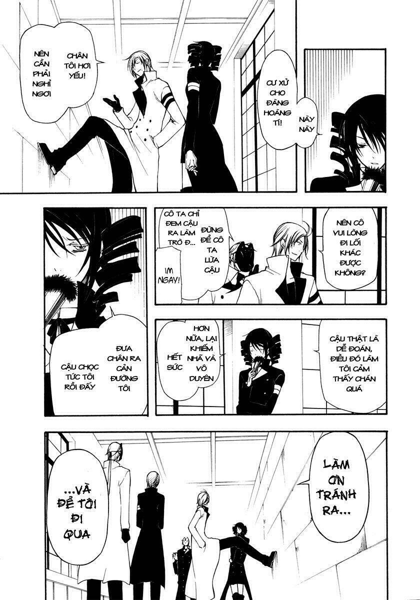 bloody cross chapter 29 20