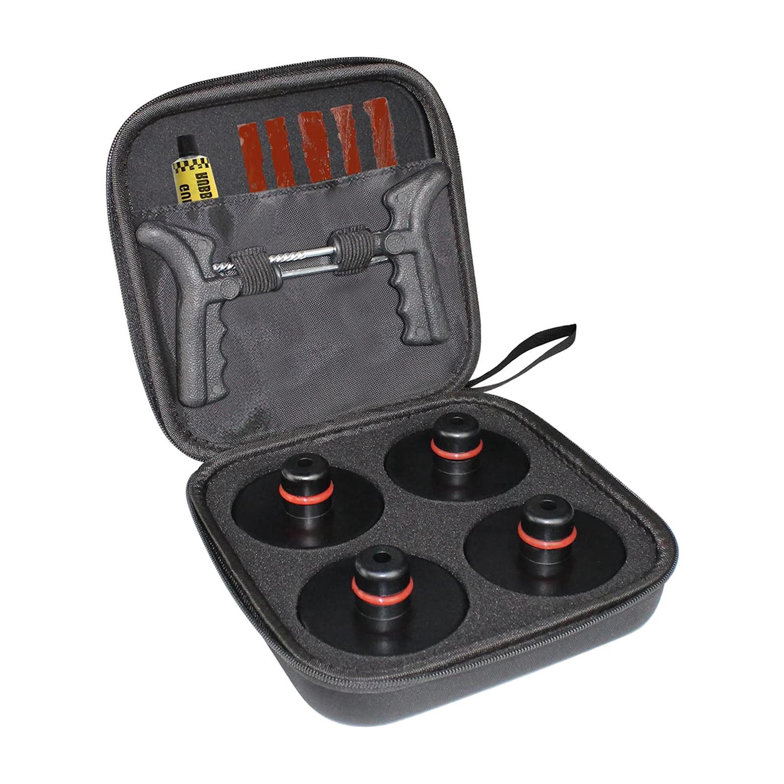 Lifting Parts Jack Rubber Pad for Tesla Y