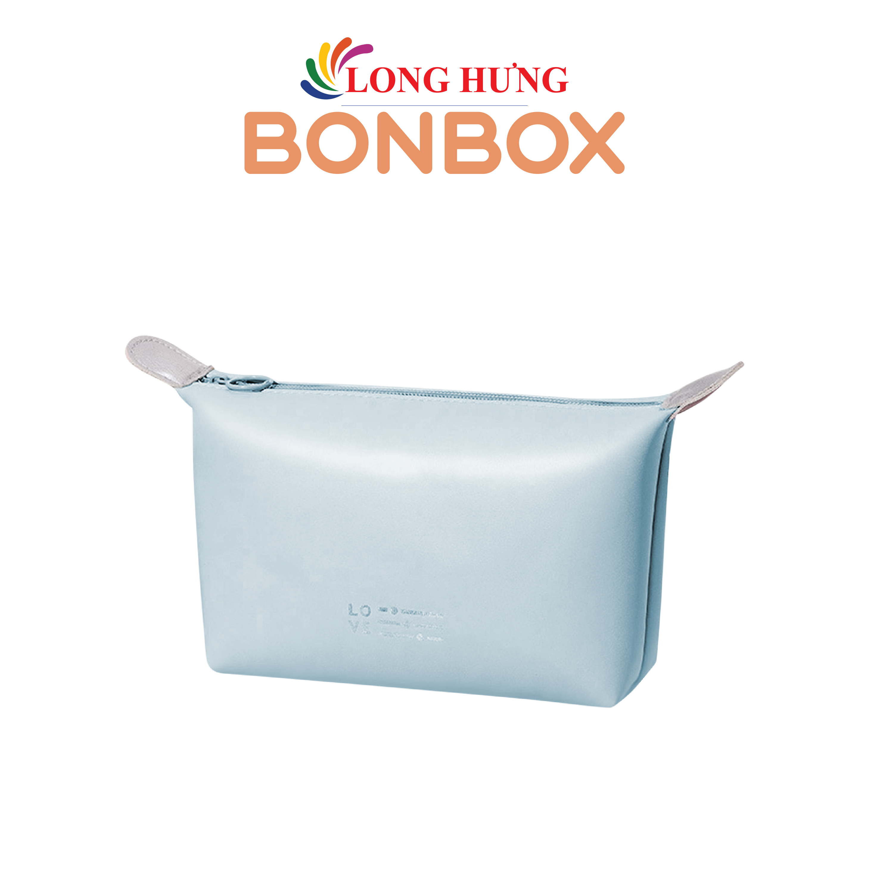 Túi đựng mỹ phẩm BONBOX BMB3202 - Hàng chính hãng