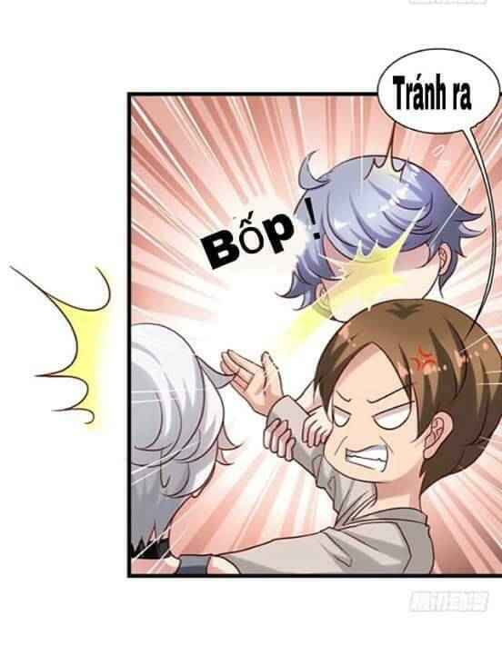 tôi không muốn fa như vậy đâu chapter 83 8