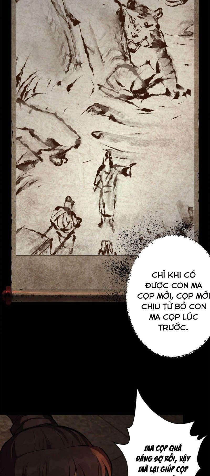 thông u đại thánh chapter 5 30