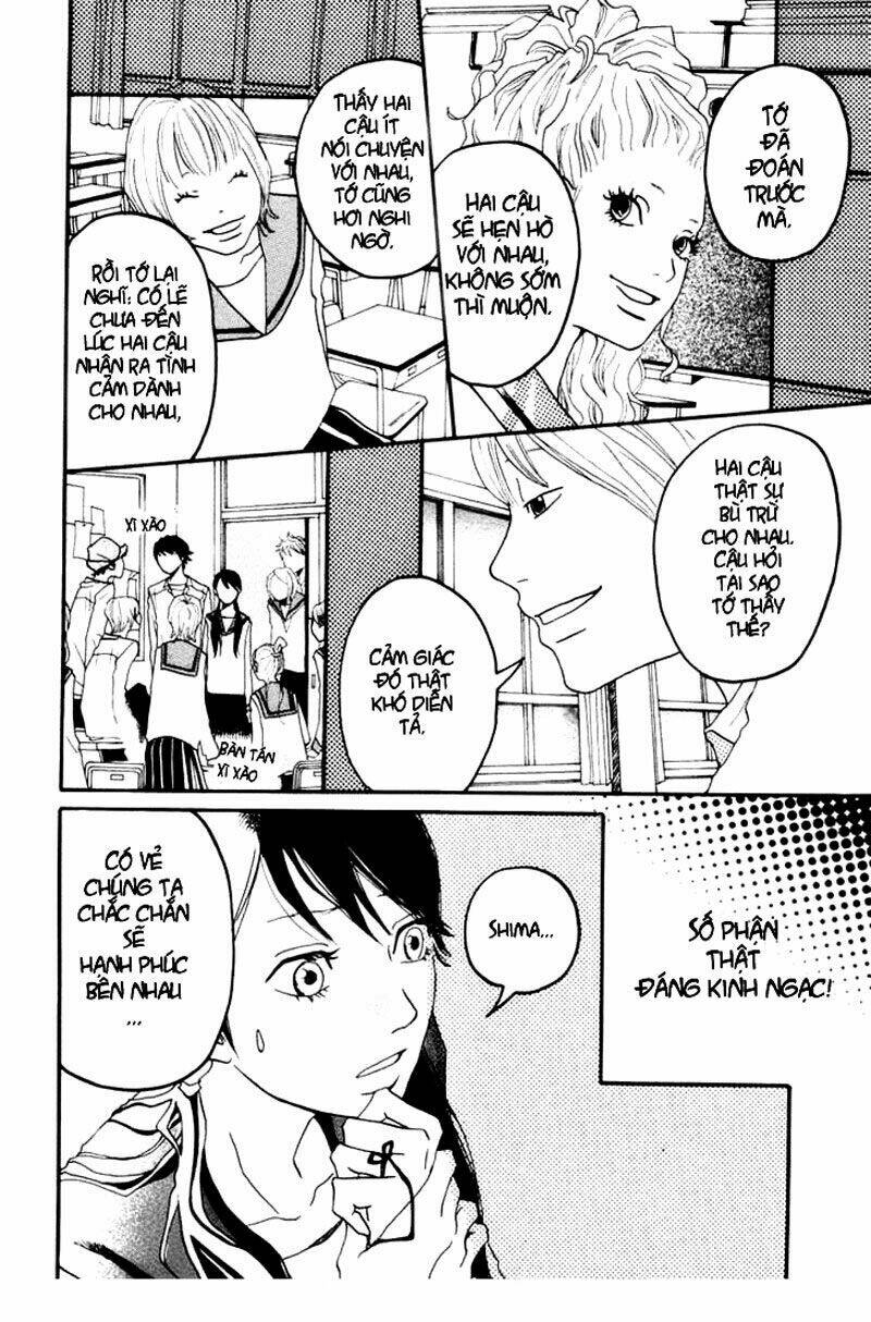 akai michi chapter 1 15