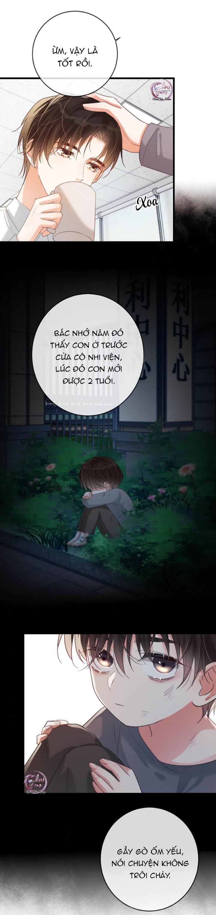 nghiện rượu chapter 39 13
