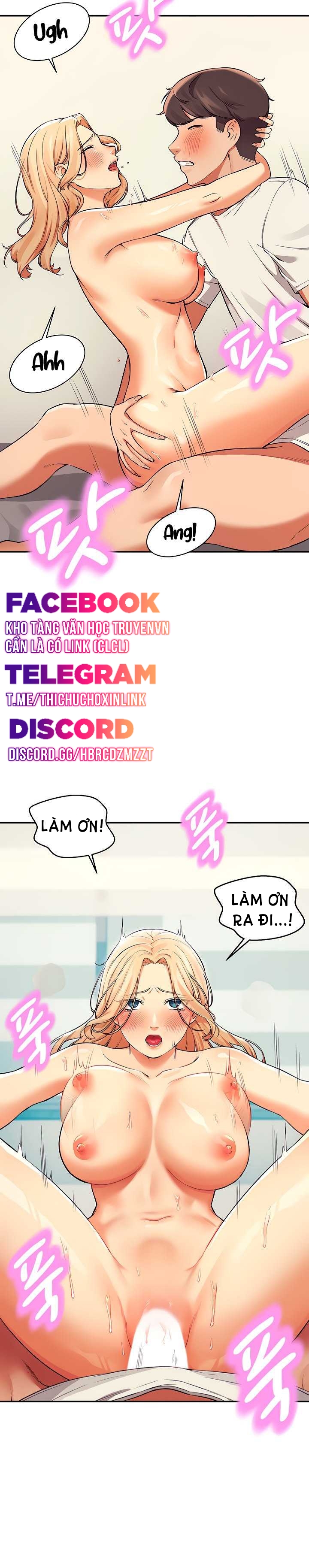 where is goddess - nữ thần đâu rồi? chapter 14 27