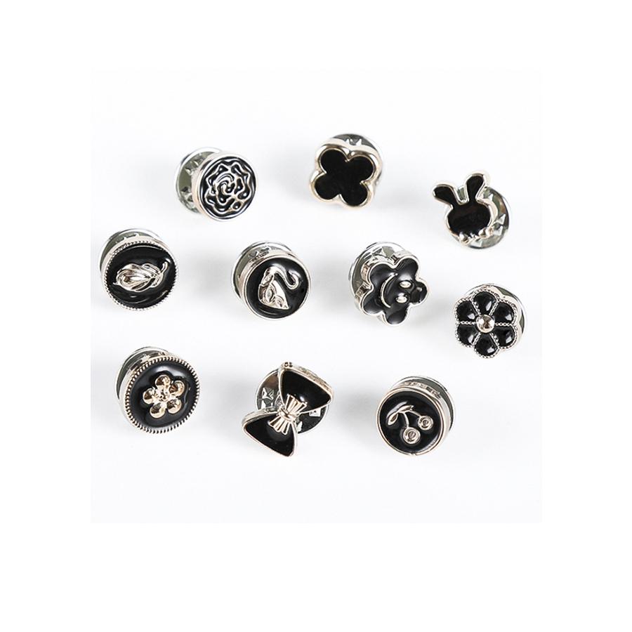 Thắt Lưng Nữ Bản Rộng Co Giãn Màu Vàng/Đỏ/Trắng/Đỏ Phối Khóa Chữ D Thời Trang