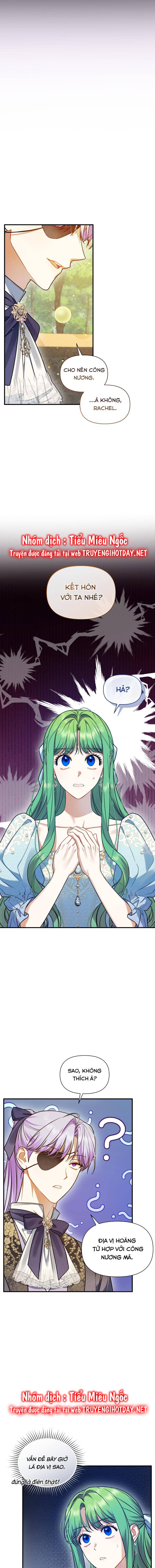 Tôi Là Em Gái Của Nam Chính Tiểu Thuyết Bl chapter 54 - Trang 14