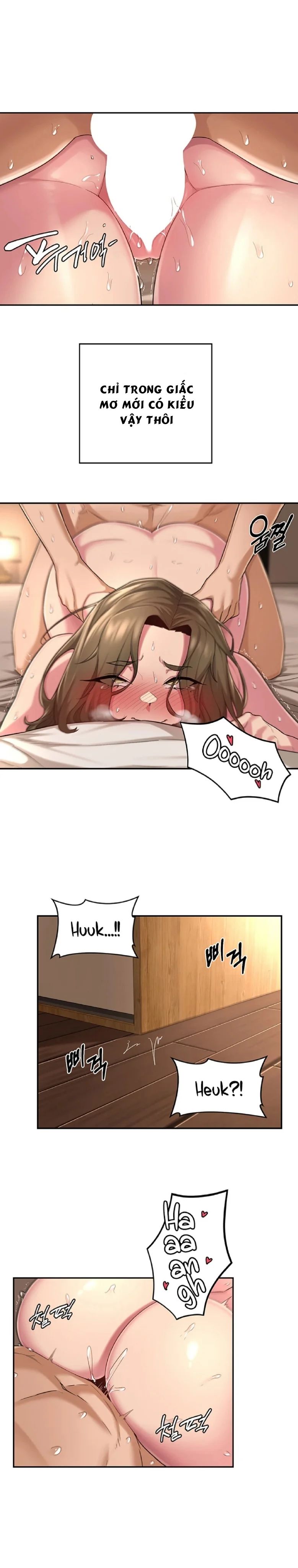 đừng học nữa, chạm vào em đi mà! chapter 16 7