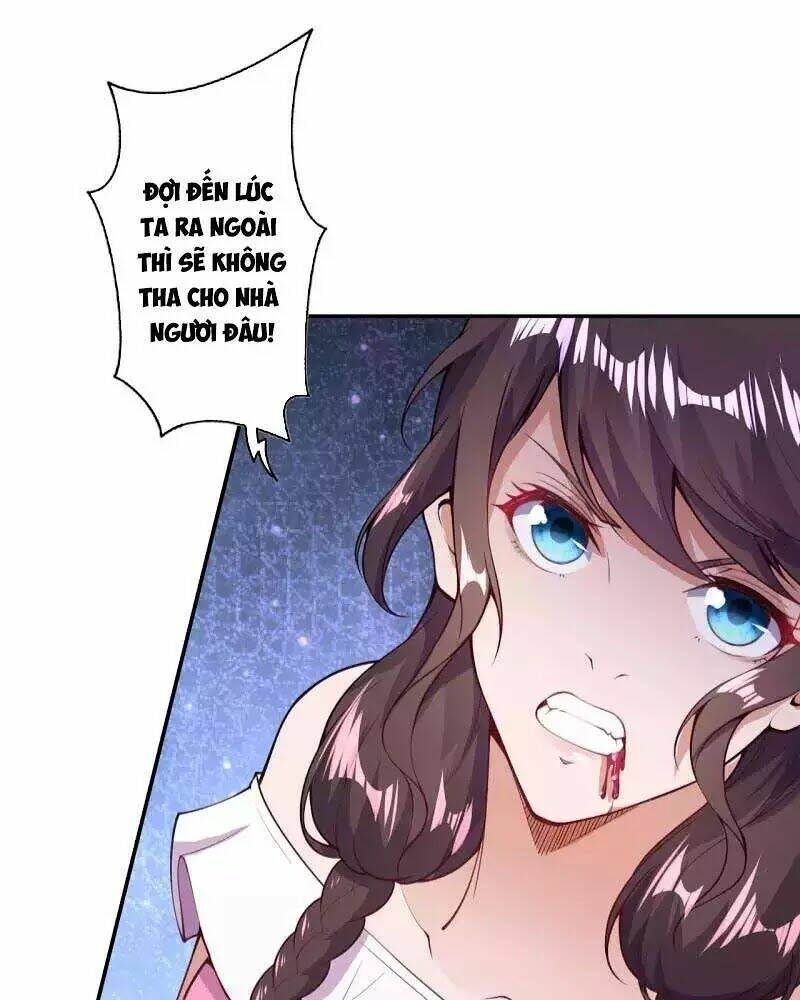 đô thị hộ hoa tiên tôn chapter 29 55