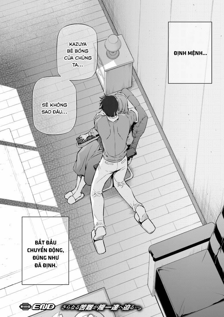 freezing chapter 189 28