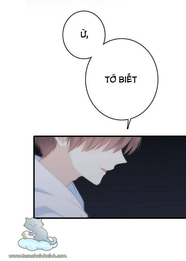 con tim rung động 2 chapter 68.1 49