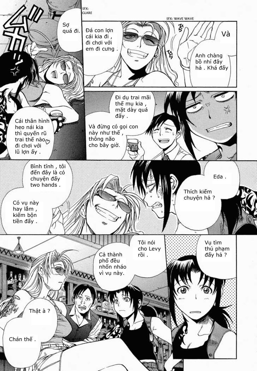 hố đen chapter 11 14