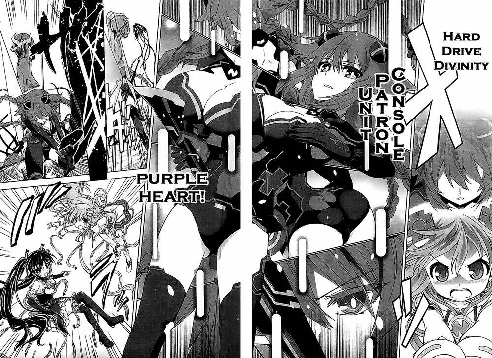 hyperdimension neptunia - hello new world chapter 1 38