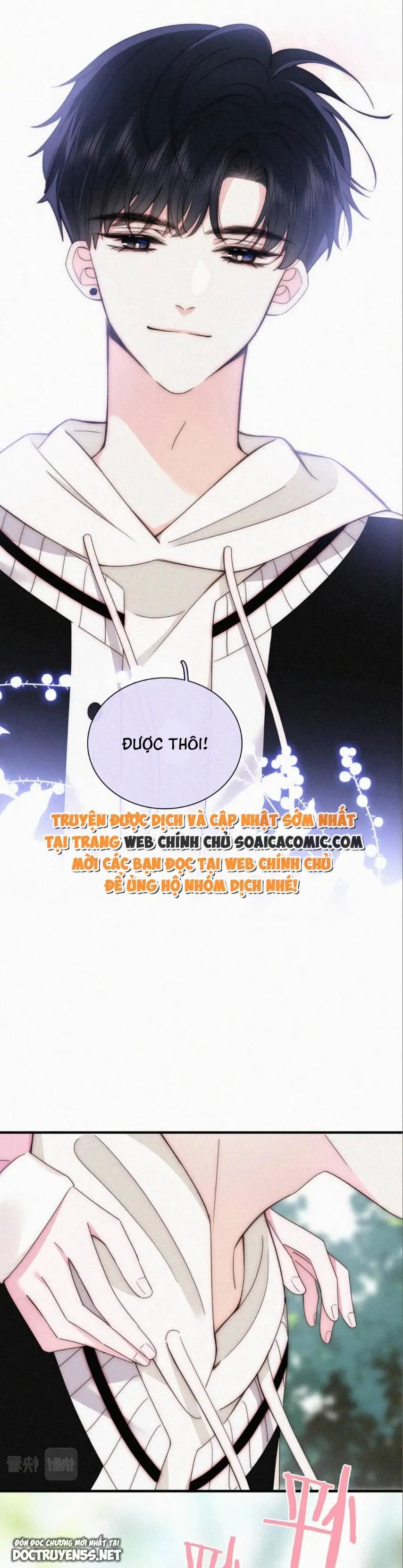 điên cuồng yêu em chapter 44 5