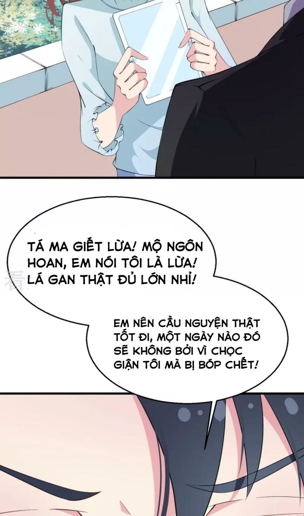 thiếu gia đích thế giá sủng thê chapter 12 15