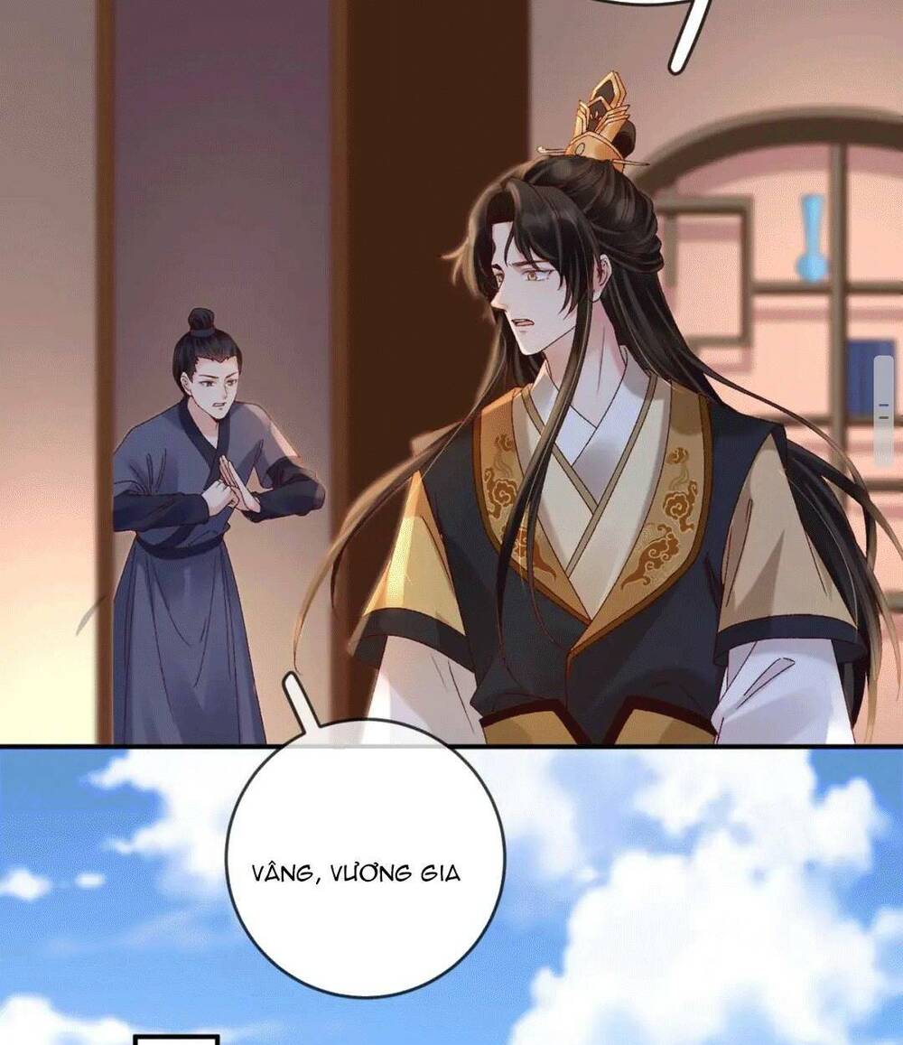 sự trả thù của vương phi chapter 47 36