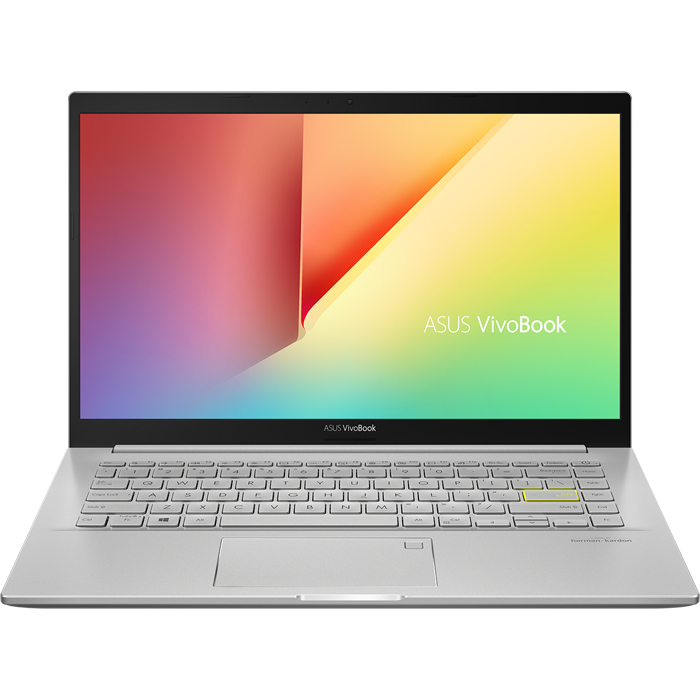 Laptop Asus VivoBook A415EP-EB116T (Core i5-1135G7/ 8GB DDR4 2666MHz Onboard/ 512GB SSD M.2 PCIE G3X4/ MX330 2GB GDDR5/ 14 FHD IPS/ Win10) - Hàng Chính Hãng