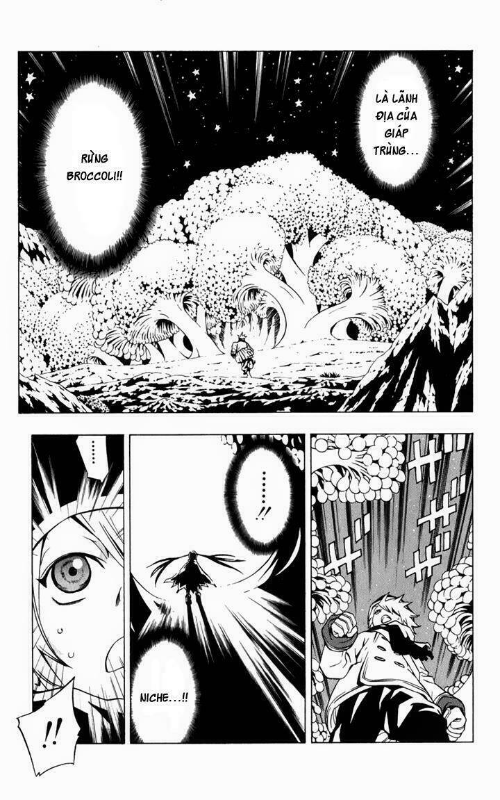 ong đưa thư chapter 2.2 10