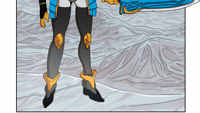 hard core leveling warrior chapter 39 24