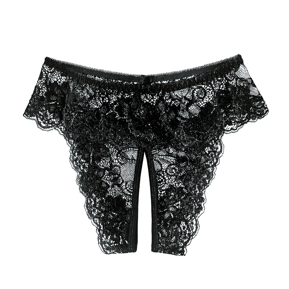 Quần lọt khe sexy - quần dây ôm eo hàng thiết kế thoáng mát