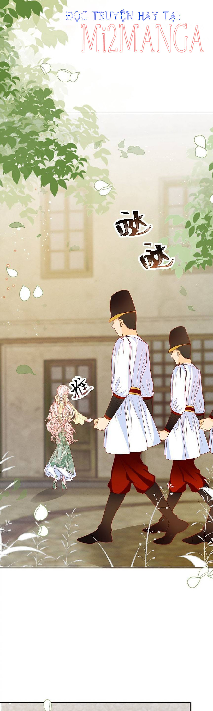 ninita yêu dấu chapter 55.2 5