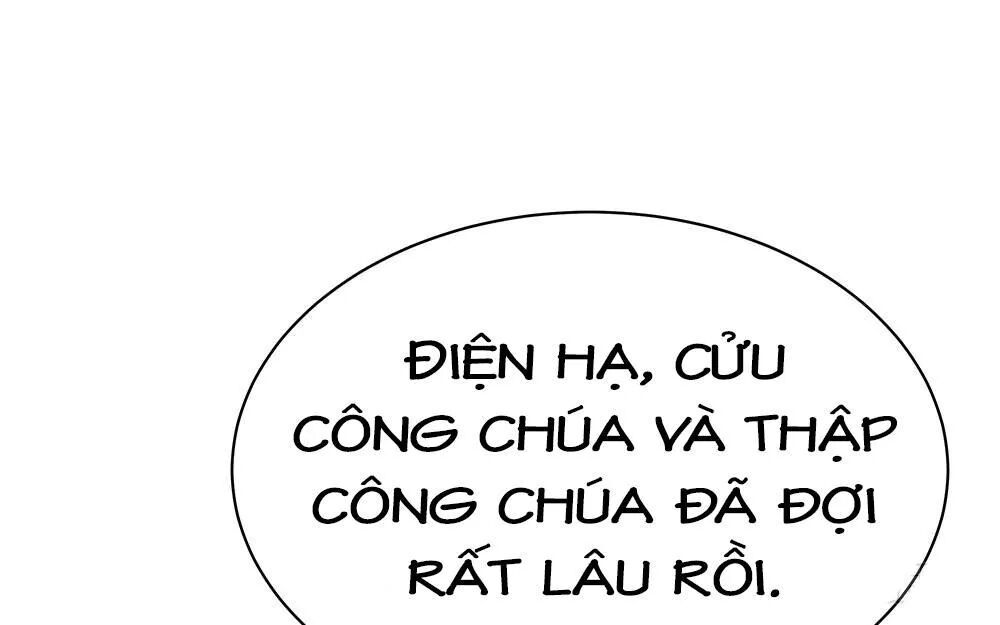 thái tử phi nhà ta thật hung hăng chapter 20 131