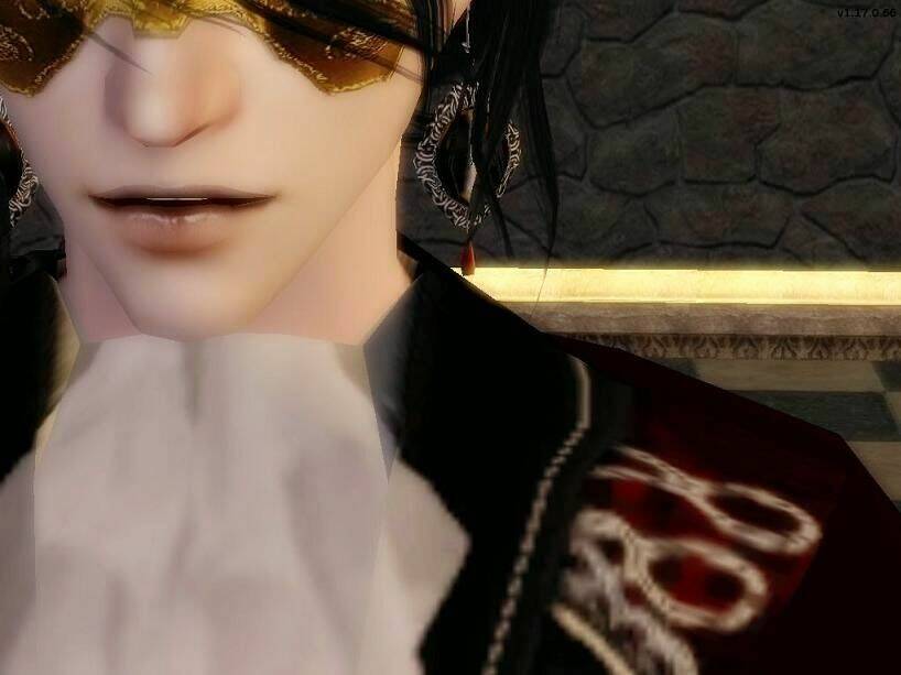 truyện sims - earl story chapter 34 16