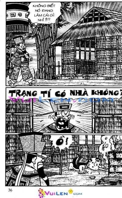 thần đồng đất việt chapter 35 32