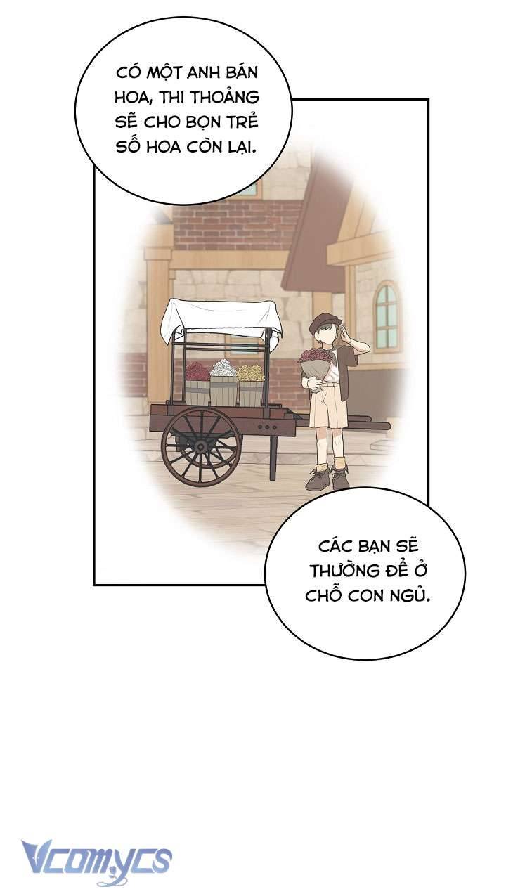 phương pháp trở thành con gái của người hùng bóng đêm chapter 2 47