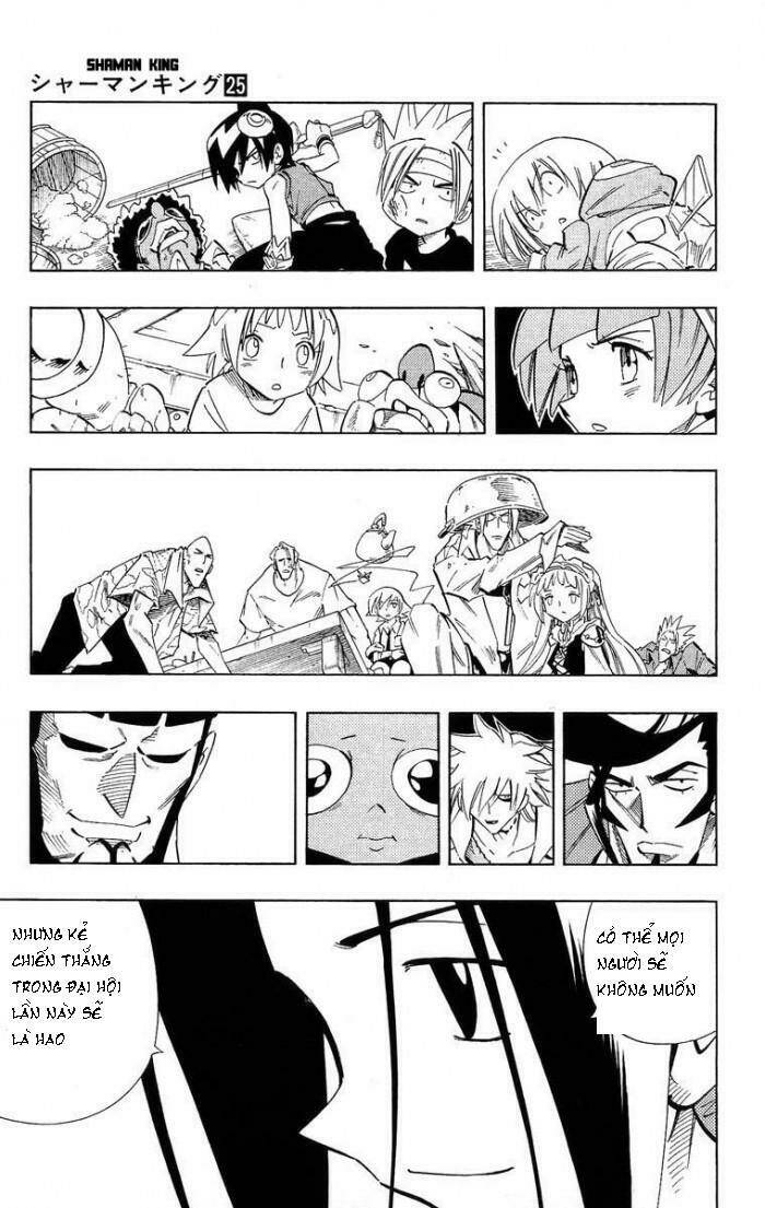 vua pháp thuật chapter 219 11