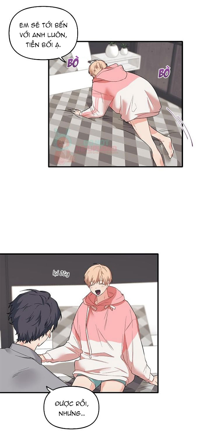 blood and love chapter 20 19