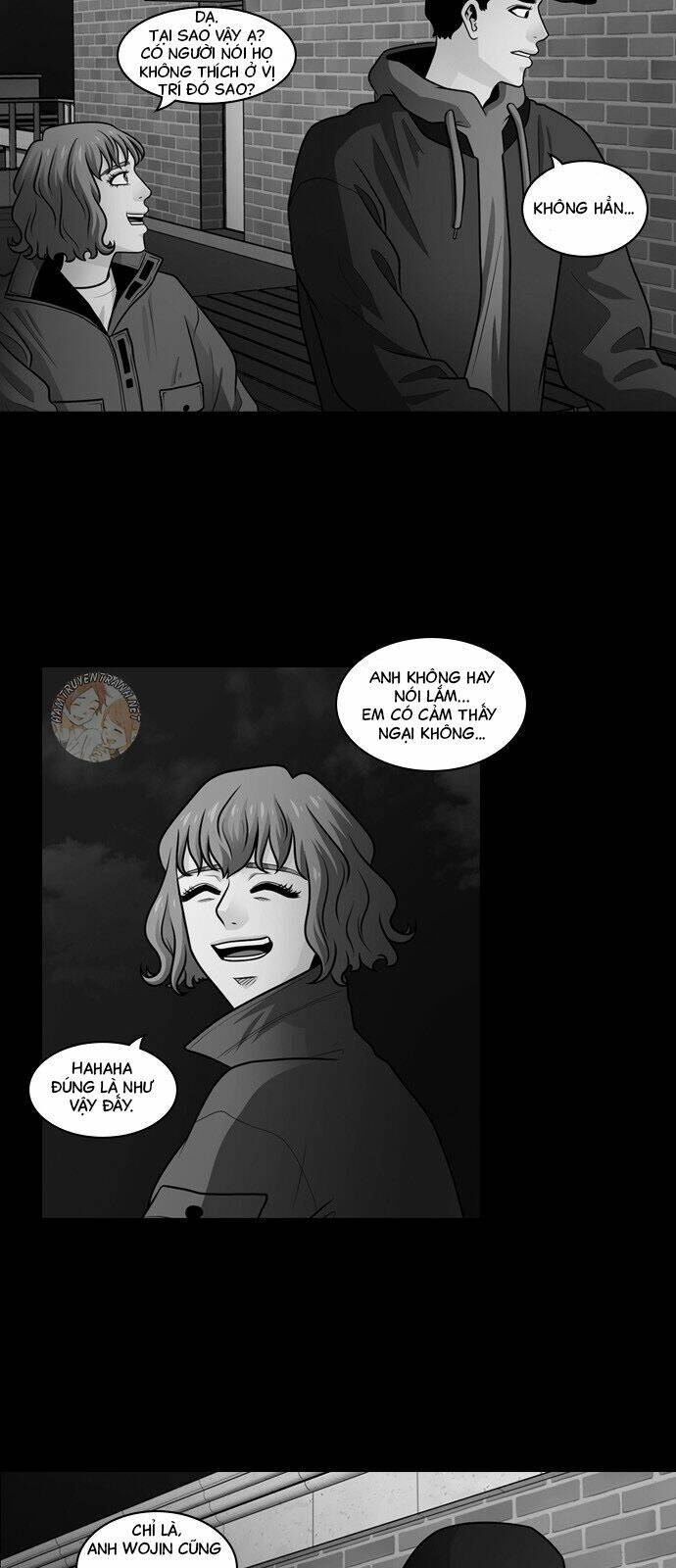 tomorrow - ngày mai chapter 30 43