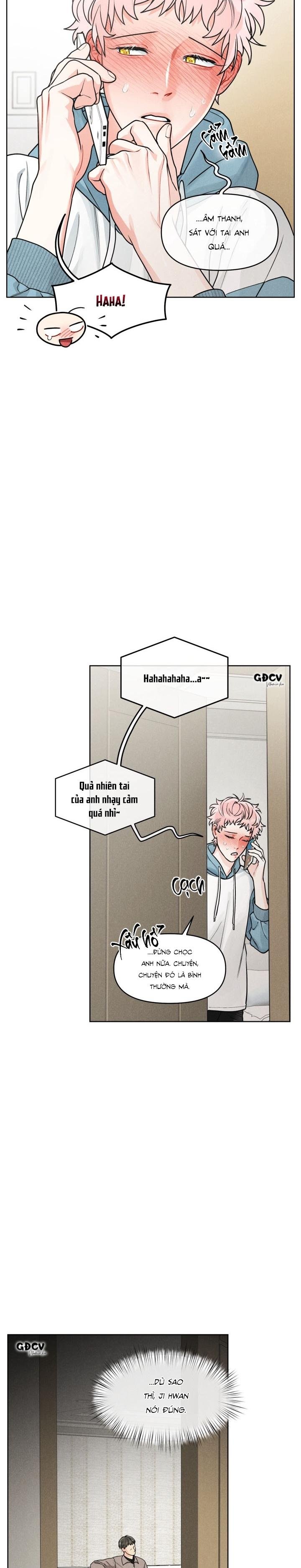 cuộc gọi ẩn danh chapter 15 7