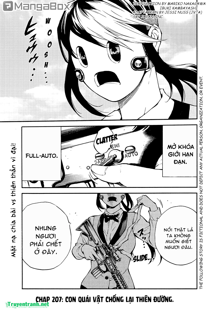 tenkuu shinpan arrive chapter 207 2