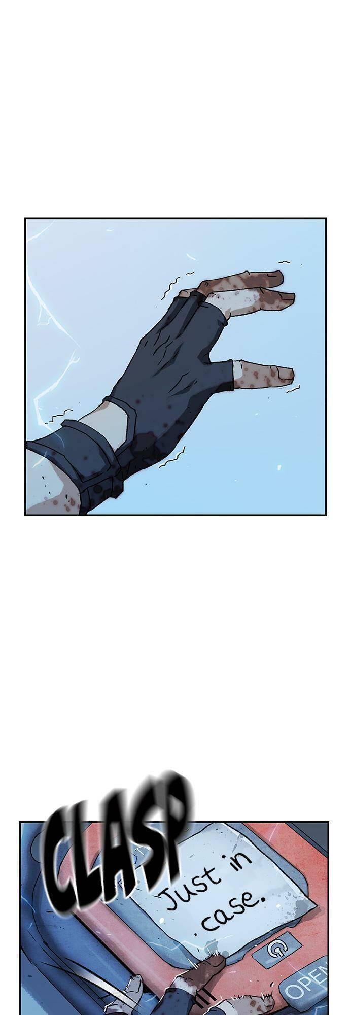 pubg - cuộc chiến sinh tồn - 100 chapter 37 39