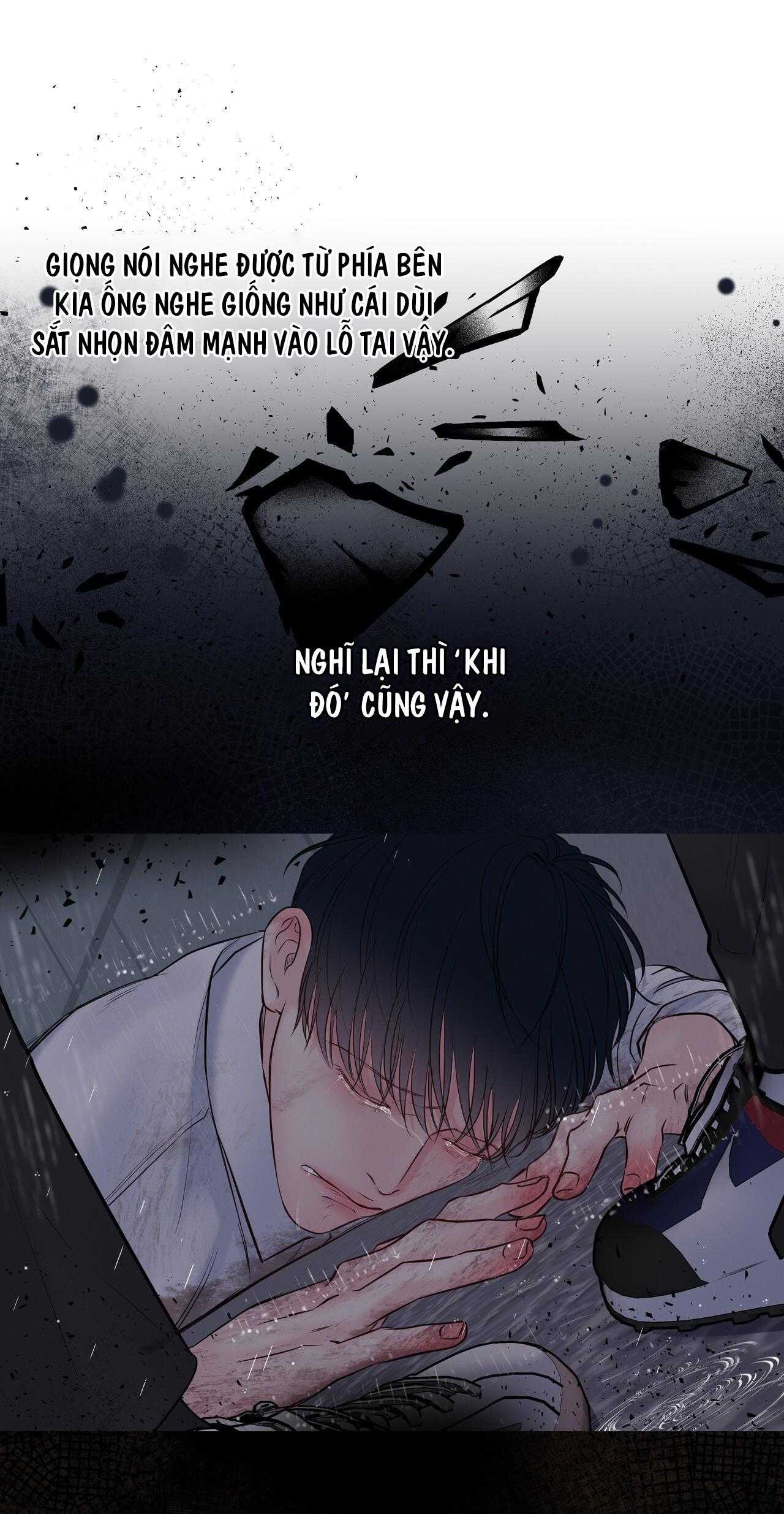 chủ nhân của thứ bảy chapter 27 24