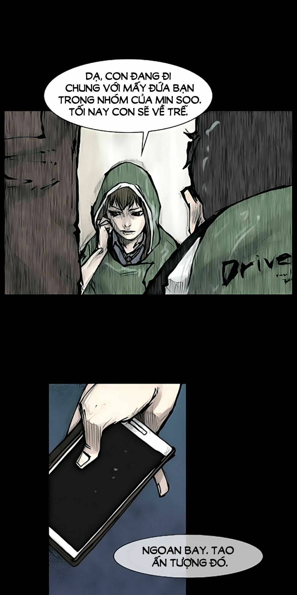 dokgo | độc cô chapter 78 27