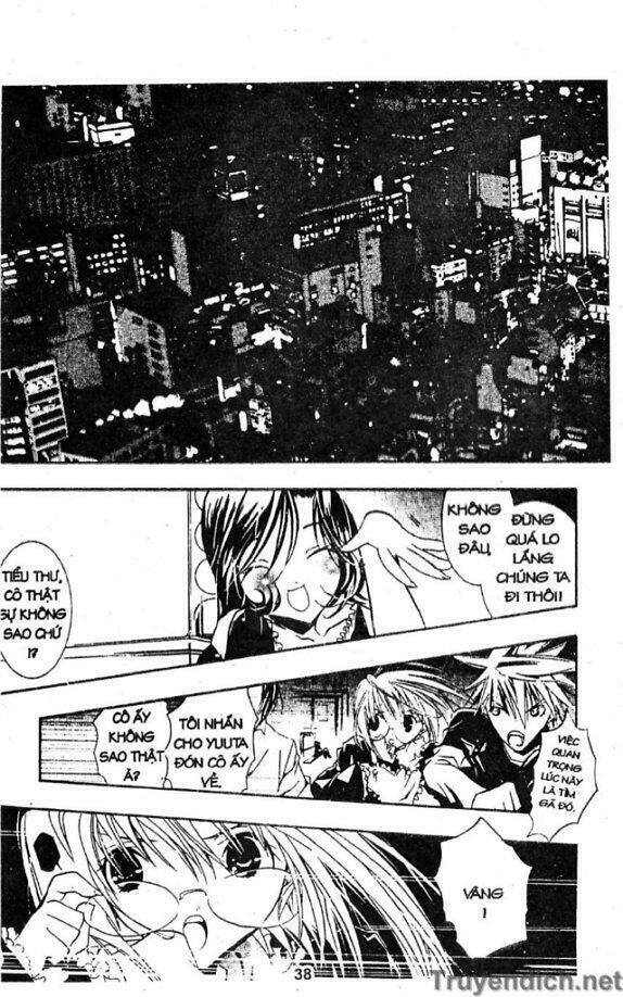 zombie-loan chapter 14 22